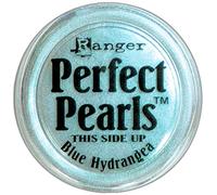 Perfect Pearls PIGMT Blue Hydra
