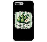 Perfect Pears Crisp Juicy Green Delight Case for iPhone 7 Plus/8 Plus
