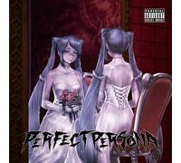 PERFECT PERSONA - 鬱P