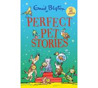 Perfect Pet Stories