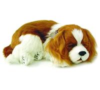 Perfect Petzzz 4905 - Plush - King Charles Cocker Spaniel Dog