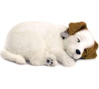 Perfect Petzzz 4909 Plush Jack Russell Dog