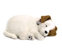 Perfect Petzzz 4909 Plush Jack Russell Dog