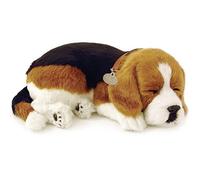 Perfect Petzzz Beagle il Cucciolo che Respira the Breathing puppy