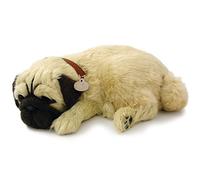 Perfect Petzzz Pug the Breathing Puppy Age 3+