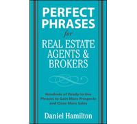 Perfect Phrases for Real Estate Agents & Brokers