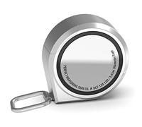 Perfect Pi Diameter Circumference Tape Measure - Imperial and Metric Tape Measure 1/2-inch by 12ft / 3.5m Use for Measuring Cylindrical Objects (Pipe Tape, Tree Tape) Model DCT120