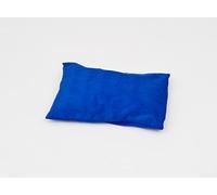 Perfect Pillow LTD , Travel size 100% Organic Buckwheat Husk, Detachable Cord Cover, No Alergies, No mites, Detachable (washable) cosy Cord Cover
