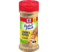 Perfect Pinch Lemon & Pepper Seasoning, 5.75 oz