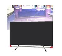 Perfect Ping Pong Field Divider,Modular Ping Pong Baffle System,for Studio,Gym,School Sports & Training(Color5,8 pieces)