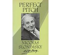 Perfect Pitch: A Life Story