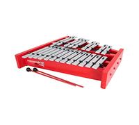 Perfect Pitch Alto Fully Chromatic Glockenspiel