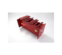 Perfect Pitch Bass Chromatic Half Xylophone