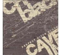 Perfect Pitch Black by Cave in (2005) Audio CD