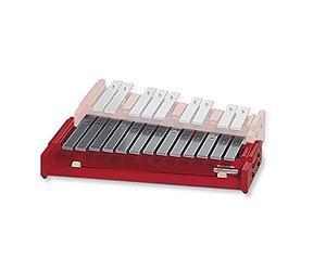 Perfect Pitch Soprano Diatonic Metallophone