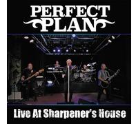 Perfect Plan - Live At The Sharpener's House