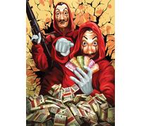 Perfect Plan - Money Heist