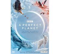 Perfect Planet (DVD)