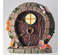 PERFECT PLANTS Enchanting Hobbit, Fairy, Elf, Pixie Door
