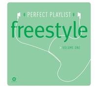 Perfect Playlist Freestyle 1 by Various