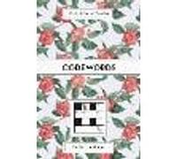 Perfect Pocket Puzzles: Codewords