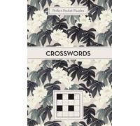Perfect Pocket Puzzles: Crosswords