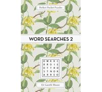 Perfect Pocket Puzzles: Word Searches 2