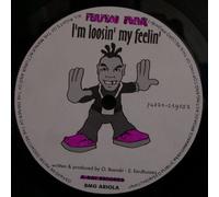 Perfect Point - I'm Loosin' My Feelin'
