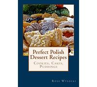 Perfect Polish Dessert Recipes