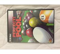 Perfect Pool 3D - Pc-Cd Rom CD