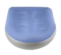 Life Spa HotTub Booster Seat With Suction Cups PS1657 - GIFT IDEA