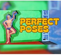 Perfect Poses Steam CD Key