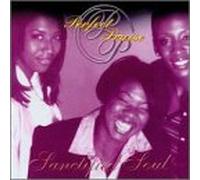 Perfect Praise - Sanctified Soul [CASSETTE]