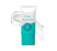 Perfect Prime.r + Finisher, Base Perfectrice Illumine + Fix Primer - 25ml Transparent | Poreless, Oil Free, Waterproof, Smooth & Long Lasting Makeup Base Primer for Face Makeup