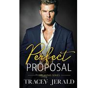 Perfect Proposal: Billionaire Workplace Romance: 1 (Midas Series)