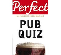 Perfect Pub Quiz