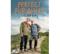 Perfect Pub Walks with Bill Bailey