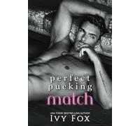 Perfect Pucking Match: A Hockey Romance (Puckered Hearts)