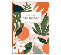 Perfect Puzzles: Crossword