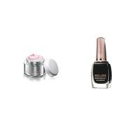 Perfect Radiance Fairness Matte Day Cream 50 G & Insta Eye Liner, Black, 9Ml