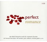 Perfect Romance / Various