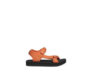 Perfect sandals for summer Aigle Evron Orange 41