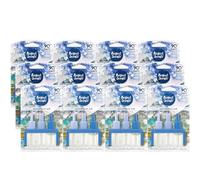 Perfect Scents 12 x Air Freshener Refill - Compatible with 3volution - Mountain Air - 20ml