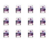 Perfect Scents 20Ml Refill Mystic Japan (Pack Of 12)