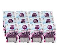 Perfect Scents 3 Scents Air Freshener Refill 12 Pack - Compatible with 3volution Summer Meadow 20ml