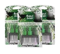 Perfect Scents Morning Dew Air Freshener Refill