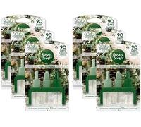 Perfect Scents 3 Scents Air Freshener Refill 6 Pack - Compatible with 3volution Forest Pine - 20ml