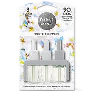 Perfect Scents White Flowers Ambi Pur Compatible Refill 20ml