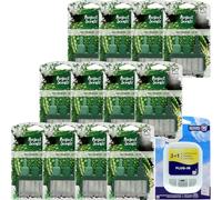 Perfect Scents 3Volution Plug-In Device with 12 Morning Dew Refills, 20ml Each, 90 Days Freshness