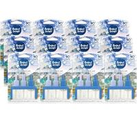 Perfect Scents Air Freshener Refill - 12 x 20ml | Mountain Air Scent | Compatible with 3Volution